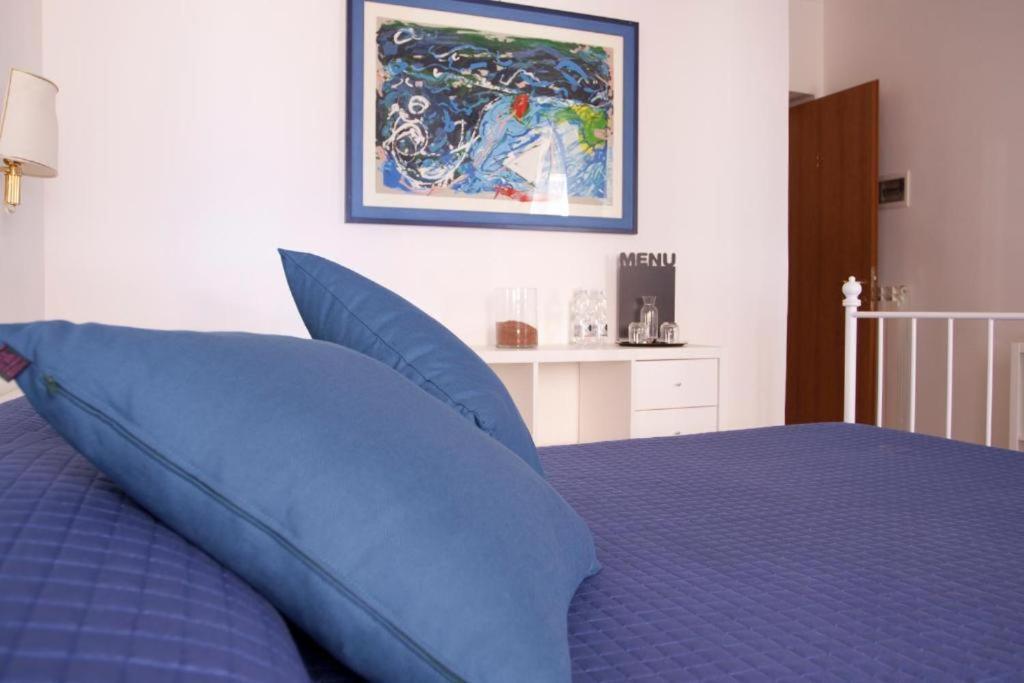19 Steps Trevi Hotel Rome