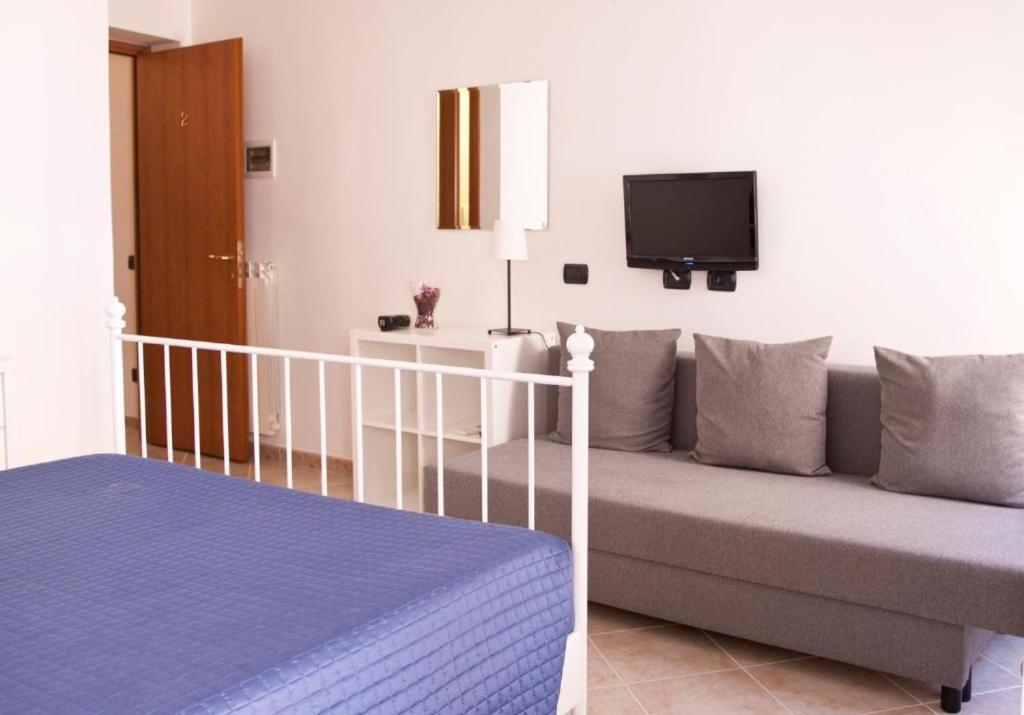 19 Steps Trevi Hotel Rome