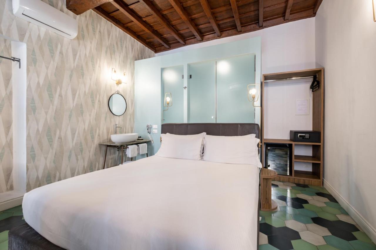 Hotel 19 Steps Trevi 3*