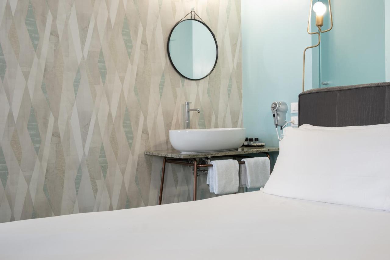 Hotel 19 Steps Trevi